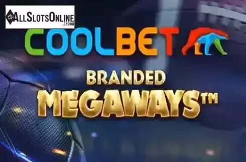 Coolbet Branded Megaways