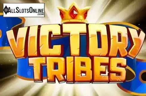 Victory Tribes. Victory Tribes from The Stars Group