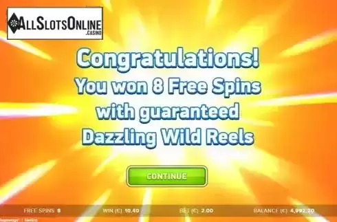 Free Spins 1
