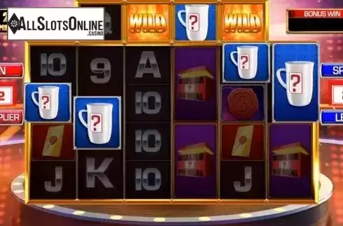 Free Spins. Deal or No Deal Megaways from Blueprint