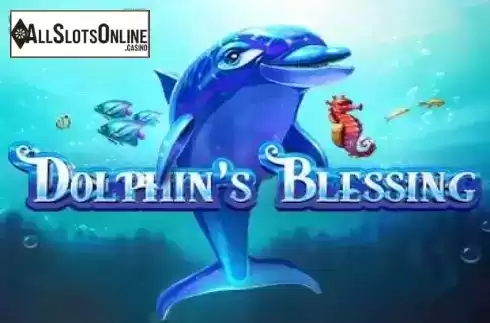 Dolphin’s Blessing