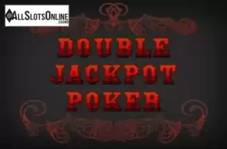 Double Jackpot Poker. Double Jackpot Poker (RTG) from RTG