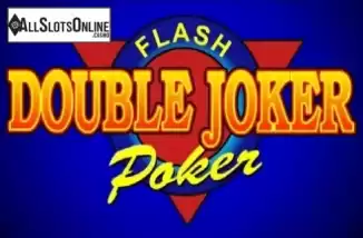 Double Joker (Microgaming)