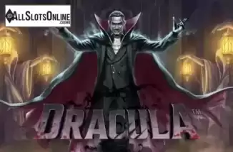 Dracula (Stakelogic)