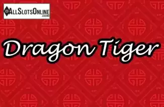 Dragon Tiger. Dragon Tiger (Vela Gaming) from Vela Gaming