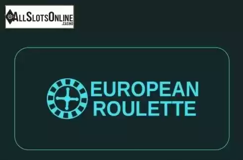European Roulette. European Roulette (Woohoo) from Woohoo