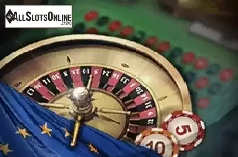 European Roulette. European Roulette (esball) from esball