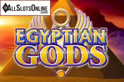 Egyptian Gods. Egyptian Gods (Spin Games) from Spin Games