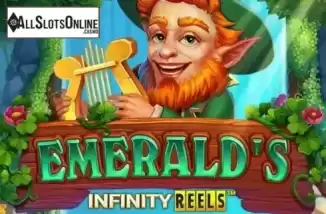 Emerald’s Infinity Reels