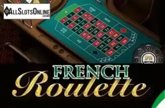 Screen1. French Roulette (Capecod Gaming) from Capecod Gaming