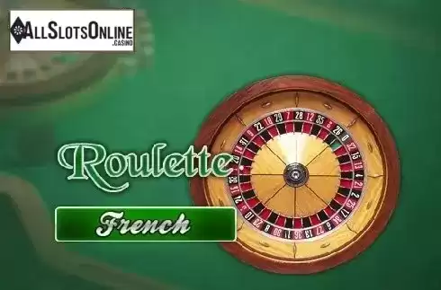 French Roulette. French Roulette (Play'n Go) from Play'n Go