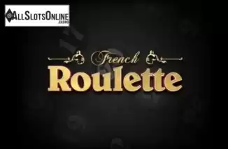 French Roulette. French Roulette (Playtech) from Playtech