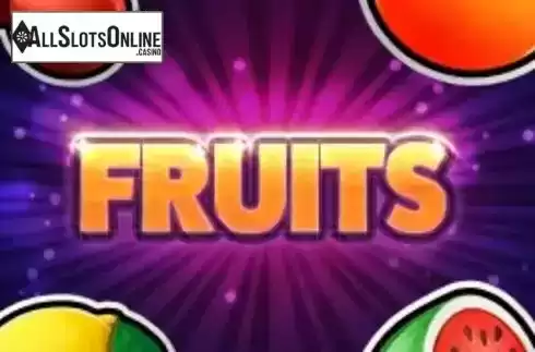 Fruits (Hölle Games)