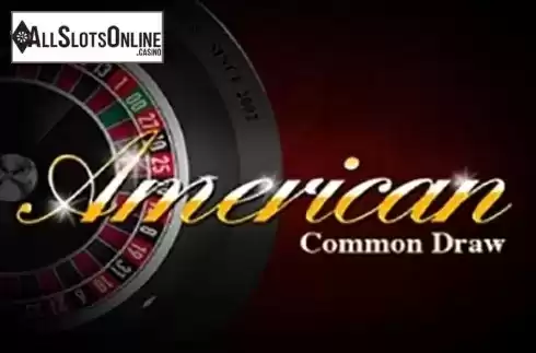 Global American Roulette	. Global American Roulette	 from Espresso Games