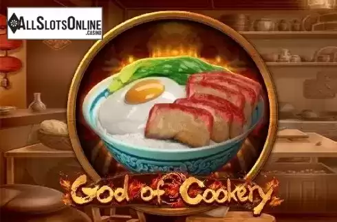 God of Cookery (CQ9Gaming)