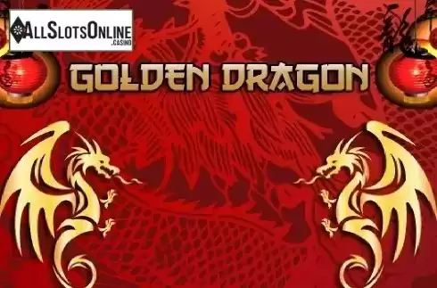 Golden Dragon. Golden Dragon (PlayPearls) from PlayPearls