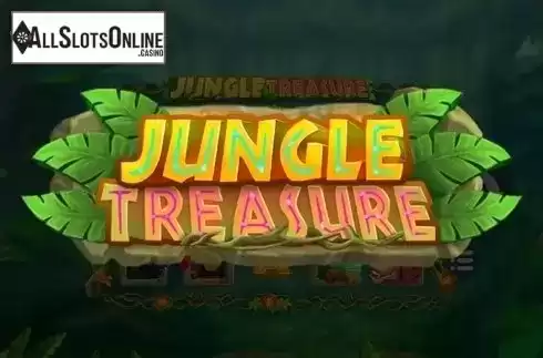 Jungle Treasure (MrSlotty). Jungle Treasure (MrSlotty) from MrSlotty