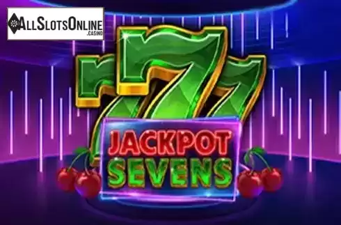 Jackpot Seven