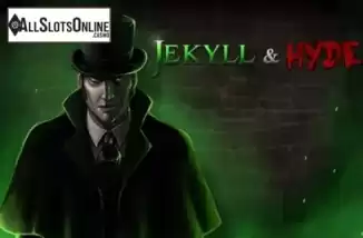 Screen1. Jekyll and Hyde (Playtech) from Playtech