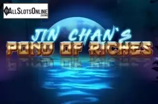 Jin Chan’s Pond of Riches