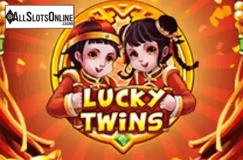 Lucky Twins. Lucky Twins (Virtual Tech) from Virtual Tech
