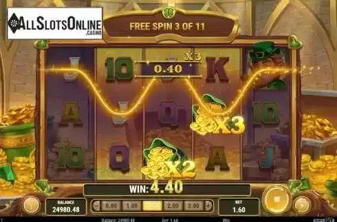 Free Spins 5