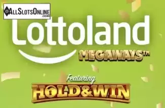 Lottoland Megaways