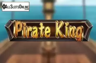 Pirate King. Pirate King (Dragoon Soft) from Dragoon Soft