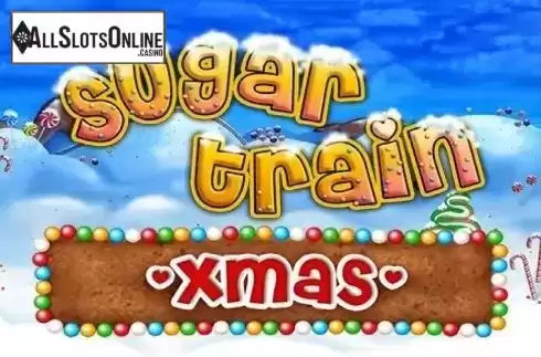 Sugar Train Xmas Jackpot. Sugar Train Xmas Jackpot from Eyecon