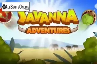 Savanna Adventures