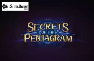 Secrets of the Pentagram. Secrets of the Pentagram from Dream Tech