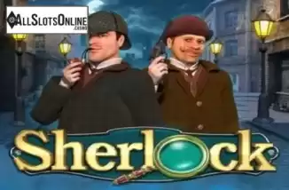 Sherlock. Sherlock (Octavian Gaming) from Octavian Gaming