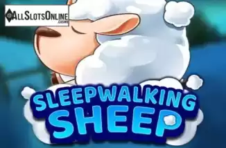 Sleepwalking Sheep
