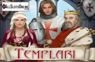Templari. Templari (Octavian Gaming) from Octavian Gaming