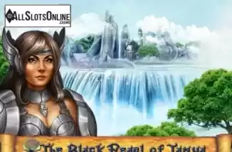 The Black Pearl of Tanya. The Black Pearl of Tanya from Portomaso Gaming