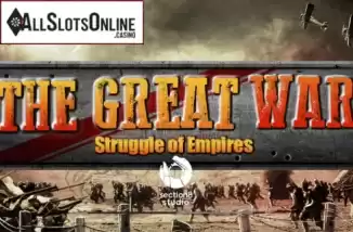The Great War. The Great War (888 Gaming) from 888 Gaming