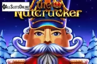 The Nutcracker (iSoftBet)