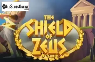 The Shield of Zeus