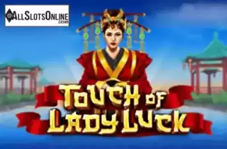Touch of Lady Luck