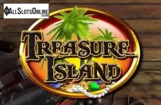 Treasure Island. Treasure Island (Inspired) from Inspired Gaming