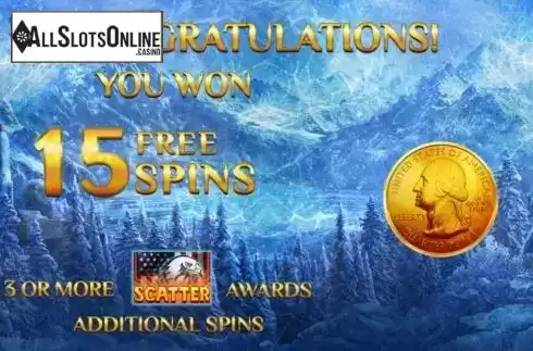 Free Spins 1. Trump It Deluxe Epicways from Fugaso
