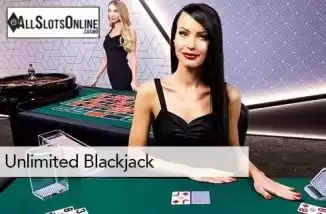 Unlimited Blackjack Live. Unlimited Blackjack Live (Playtech) from Playtech