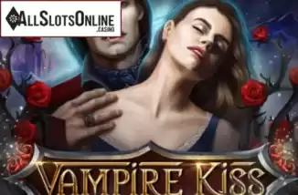 Vampire Kiss. Vampire Kiss (Leap Gaming) from Leap Gaming