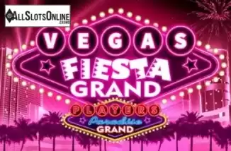 Vegas Fiesta Grand