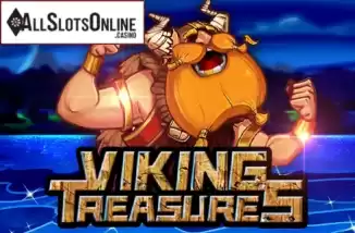 Viking Treasures (Genesis)