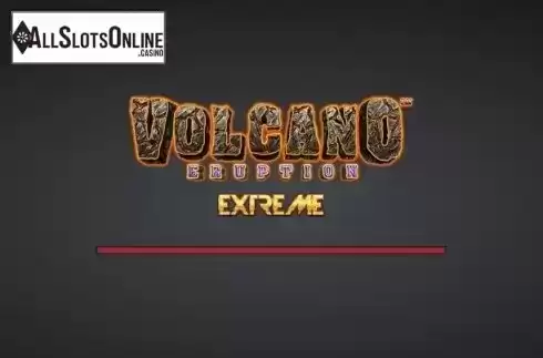 Volcano Eruption Extreme. Volcano Eruption Extreme from NextGen