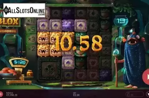 Free Spins 3