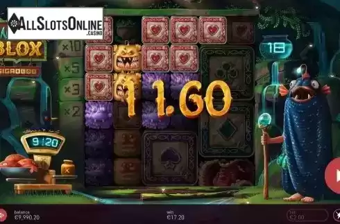 Free Spins 4