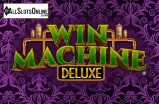 Win Machine Deluxe