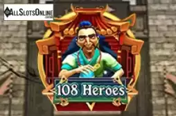 108 Heroes (Virtual Tech)